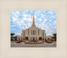 Load image into Gallery viewer, Gilbert Temple Glory from on High
