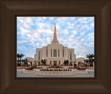 Load image into Gallery viewer, Gilbert Temple Glory from on High

