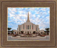 Load image into Gallery viewer, Gilbert Temple Glory from on High

