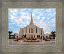 Load image into Gallery viewer, Gilbert Temple Glory from on High
