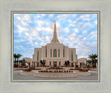 Load image into Gallery viewer, Gilbert Temple Glory from on High
