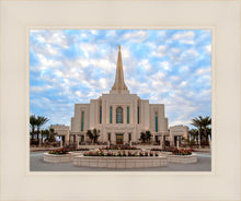 Load image into Gallery viewer, Gilbert Temple Glory from on High
