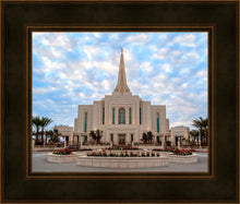 Load image into Gallery viewer, Gilbert Temple Glory from on High
