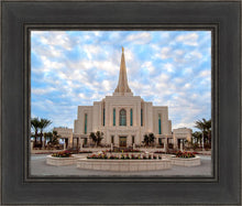 Load image into Gallery viewer, Gilbert Temple Glory from on High
