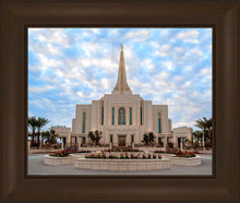 Load image into Gallery viewer, Gilbert Temple Glory from on High
