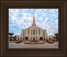 Load image into Gallery viewer, Gilbert Temple Glory from on High
