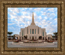 Load image into Gallery viewer, Gilbert Temple Glory from on High
