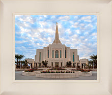 Load image into Gallery viewer, Gilbert Temple Glory from on High
