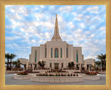 Load image into Gallery viewer, Gilbert Temple Glory from on High
