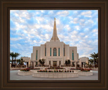 Load image into Gallery viewer, Gilbert Temple Glory from on High
