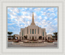 Load image into Gallery viewer, Gilbert Temple Glory from on High
