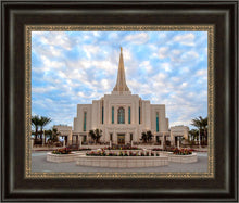 Load image into Gallery viewer, Gilbert Temple Glory from on High
