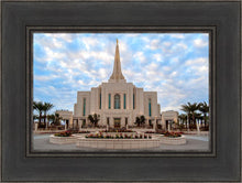 Load image into Gallery viewer, Gilbert Temple Glory from on High
