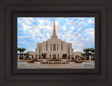 Load image into Gallery viewer, Gilbert Temple Glory from on High
