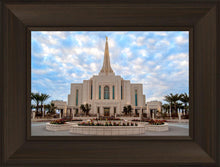 Load image into Gallery viewer, Gilbert Temple Glory from on High
