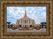 Load image into Gallery viewer, Gilbert Temple Glory from on High
