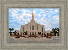 Load image into Gallery viewer, Gilbert Temple Glory from on High
