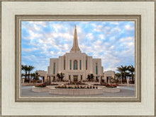 Load image into Gallery viewer, Gilbert Temple Glory from on High
