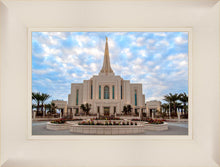 Load image into Gallery viewer, Gilbert Temple Glory from on High

