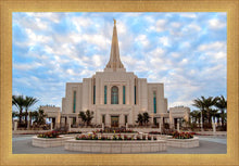 Load image into Gallery viewer, Gilbert Temple Glory from on High
