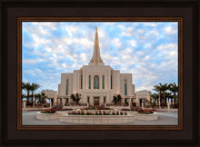 Load image into Gallery viewer, Gilbert Temple Glory from on High
