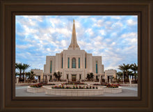 Load image into Gallery viewer, Gilbert Temple Glory from on High
