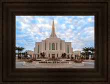 Load image into Gallery viewer, Gilbert Temple Glory from on High
