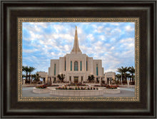 Load image into Gallery viewer, Gilbert Temple Glory from on High
