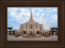 Load image into Gallery viewer, Gilbert Temple Glory from on High
