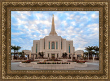 Load image into Gallery viewer, Gilbert Temple Glory from on High
