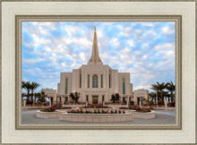 Load image into Gallery viewer, Gilbert Temple Glory from on High
