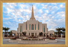 Load image into Gallery viewer, Gilbert Temple Glory from on High
