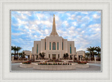 Load image into Gallery viewer, Gilbert Temple Glory from on High
