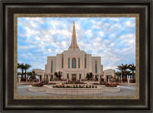 Load image into Gallery viewer, Gilbert Temple Glory from on High
