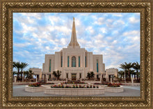 Load image into Gallery viewer, Gilbert Temple Glory from on High
