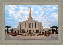 Load image into Gallery viewer, Gilbert Temple Glory from on High
