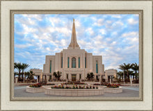 Load image into Gallery viewer, Gilbert Temple Glory from on High
