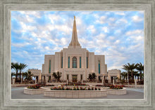 Load image into Gallery viewer, Gilbert Temple Glory from on High

