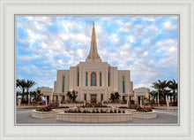 Load image into Gallery viewer, Gilbert Temple Glory from on High
