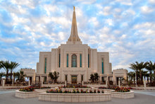 Load image into Gallery viewer, Gilbert Temple Glory from on High
