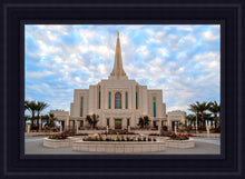 Load image into Gallery viewer, Gilbert Temple Glory from on High
