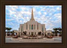 Load image into Gallery viewer, Gilbert Temple Glory from on High
