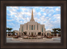 Load image into Gallery viewer, Gilbert Temple Glory from on High

