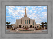 Load image into Gallery viewer, Gilbert Temple Glory from on High
