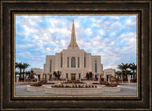 Load image into Gallery viewer, Gilbert Temple Glory from on High
