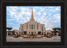 Load image into Gallery viewer, Gilbert Temple Glory from on High
