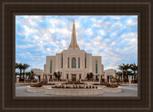 Load image into Gallery viewer, Gilbert Temple Glory from on High
