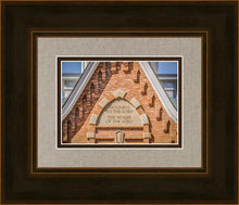 Load image into Gallery viewer, Provo City Center Temple Bearing All Things
