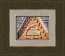 Load image into Gallery viewer, Provo City Center Temple Bearing All Things
