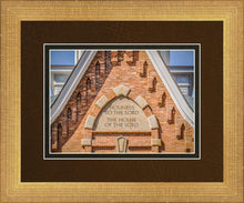 Load image into Gallery viewer, Provo City Center Temple Bearing All Things
